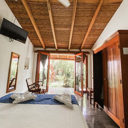 Hotel Il Padrino Granada Dış mekan fotoğraf