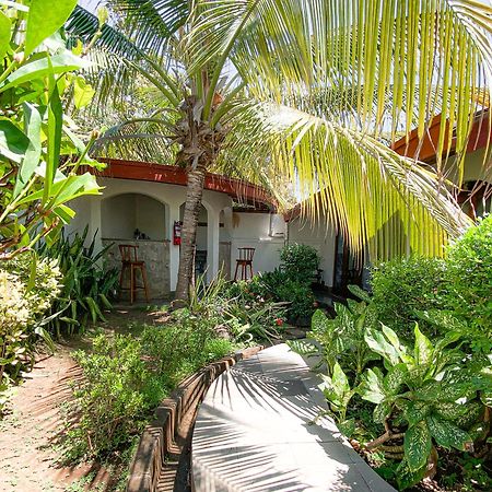 Hotel Il Padrino Granada Dış mekan fotoğraf