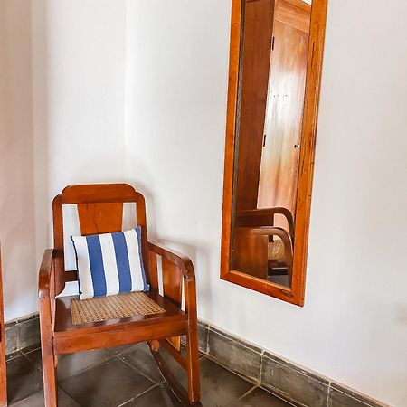 Hotel Il Padrino Granada Dış mekan fotoğraf